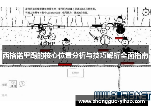 西格诺里踢的核心位置分析与技巧解析全面指南