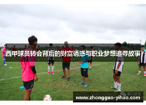 西甲球员转会背后的财富诱惑与职业梦想追寻故事