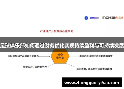 足球俱乐部如何通过财务优化实现持续盈利与可持续发展