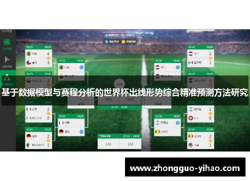 基于数据模型与赛程分析的世界杯出线形势综合精准预测方法研究