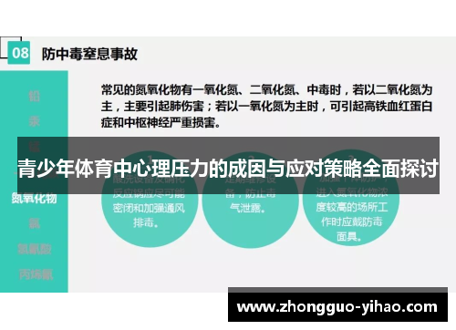 青少年体育中心理压力的成因与应对策略全面探讨
